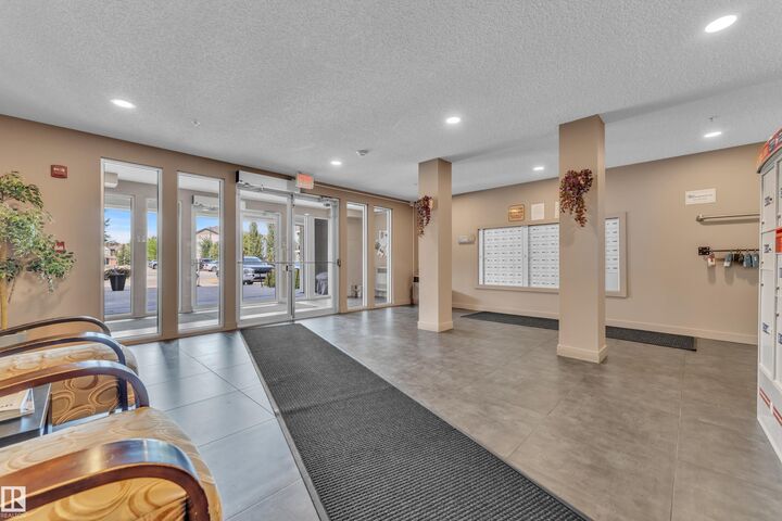 Property Photo: 274 McConachie Drive NW 323 AB T5Y 3N4