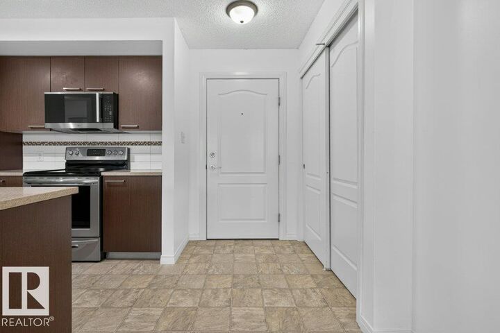 Property Photo:  7343 South Terwillegar Drive NW 2309  AB T6R 0M2 