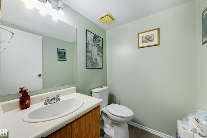 Property Photo:  1415 62 Street NW 44  AB T6L 4K1 