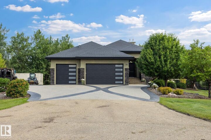 Property Photo: 53217 Rge Road 263 70 AB T7X 3G2