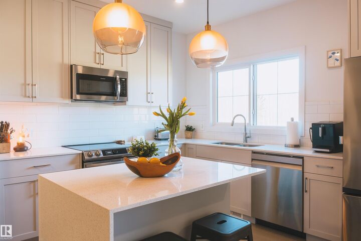 Property Photo:  3732 214 Street NW  AB T6M 1S4 