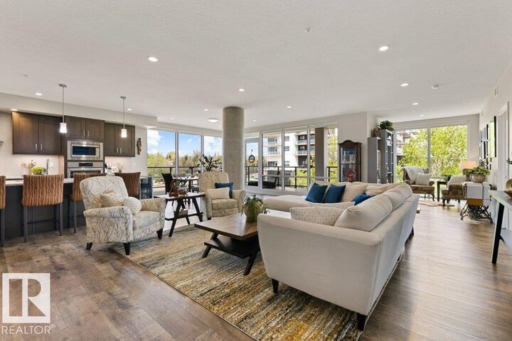 Property Photo: 200 Bellerose Drive 741 AB T8N 7P7