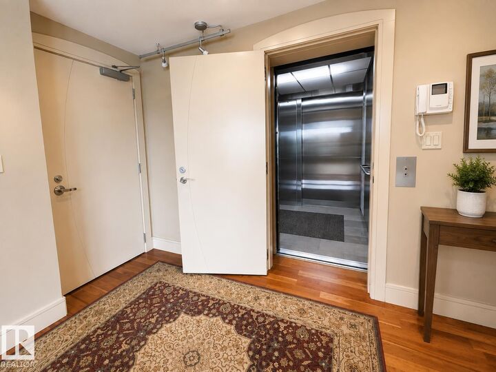 Property Photo: 10035 Saskatchewan Drive NW 1201 AB T6E 4R4