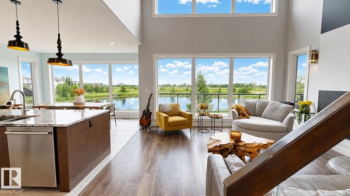 Property Photo:  80 Ellison Court  AB T8L 0M9 