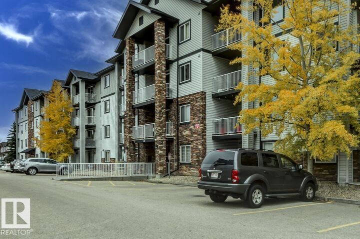 Property Photo:  42 Summerwood Boulevard 220  AB T8H 0C3 