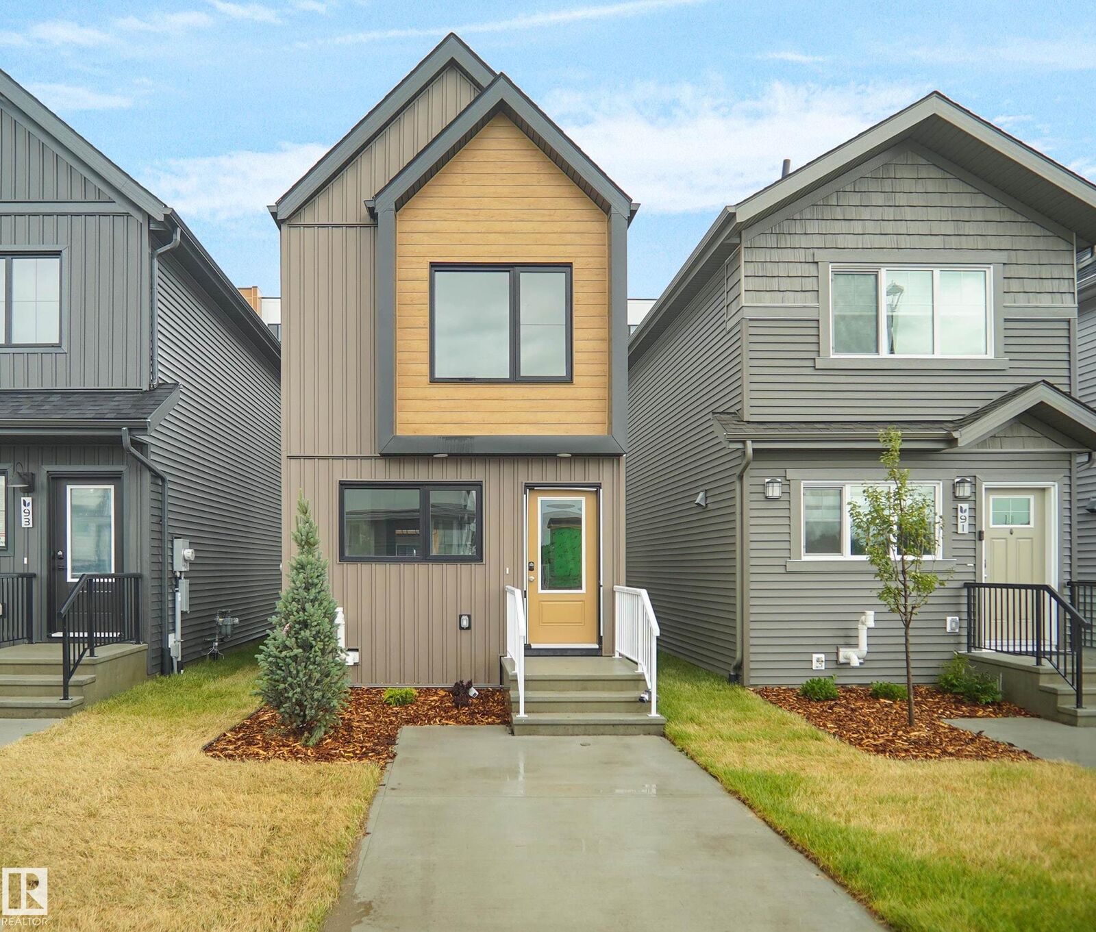 Property Photo:  1430 Aster Way NW 88  AB T6T 2N8 