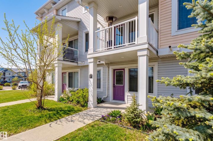 Property Photo:  330 Bulyea Road NW 57  AB T6R 0W8 