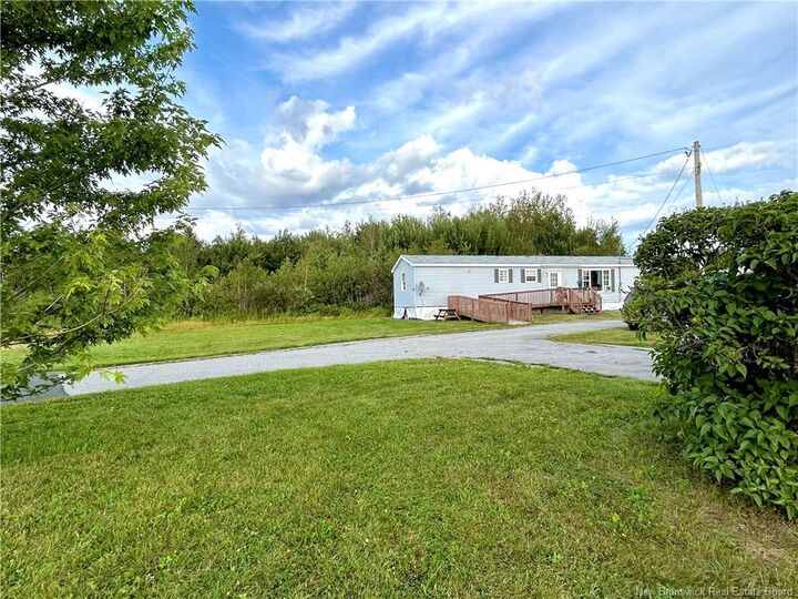 Property Photo: 5201 Route 117 NB E9A 1C3