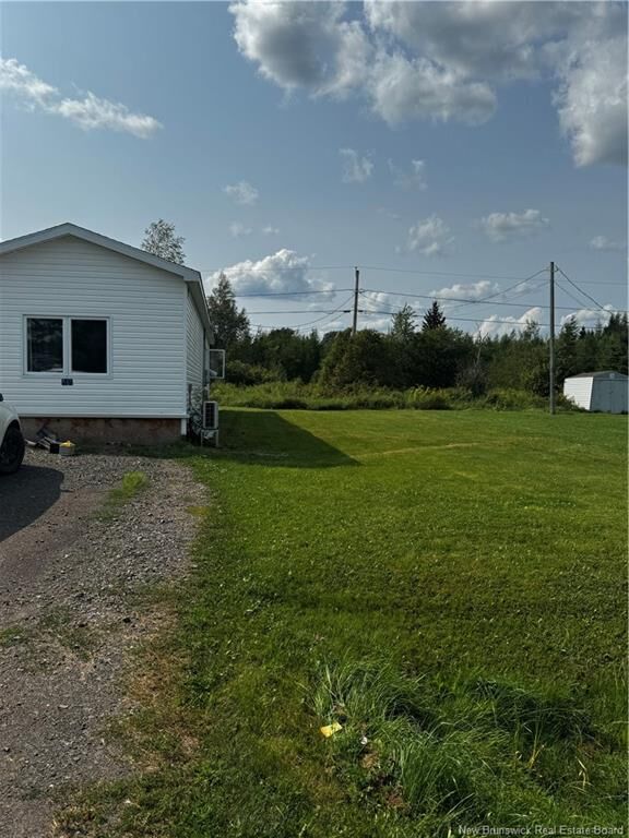 Property Photo: 17 Russell Drive NB E4J 2C7