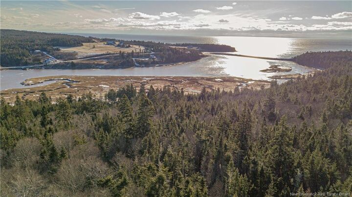 Property Photo:  Lot D Old Shore Road  NB E5R 1V8 