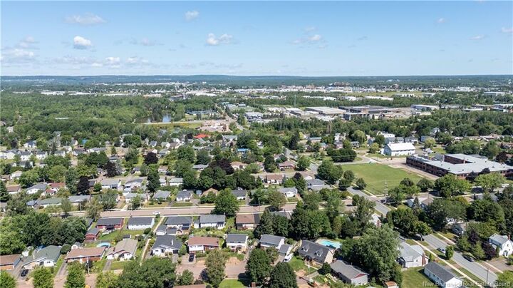 Property Photo:  133 Brentwood Drive  NB E1E 1N1 