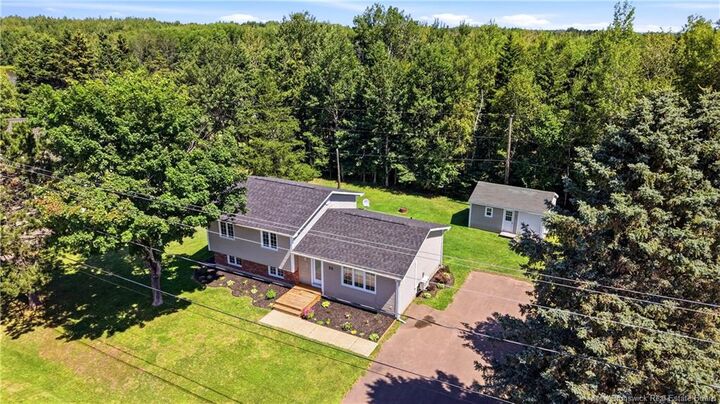 Property Photo: 35 Rue Des Roches NB E4S 3B4
