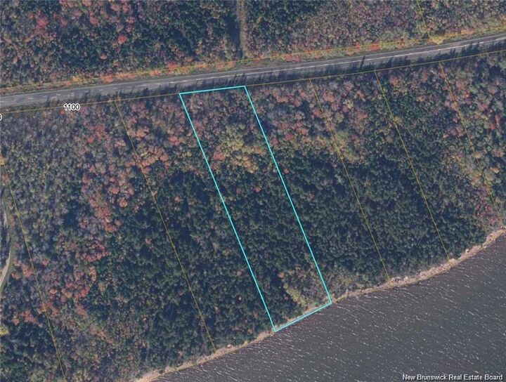 Property Photo:  Lot 24-2 Route 960  NB E4M 2S4 