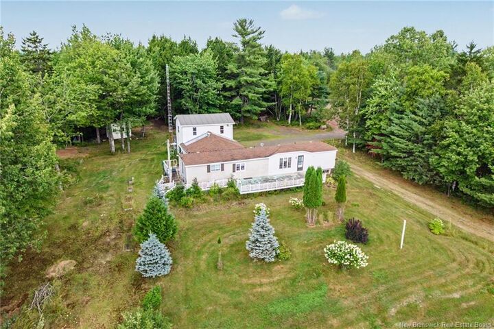 Property Photo: 15 Eighteen Road NB E4B 1A4