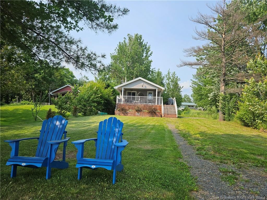 Property Photo: 44 Shore Road NB E4B 1R8