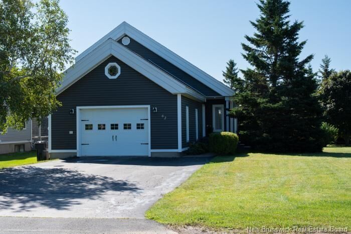 Property Photo:  62 Parise  NB E1W 1B6 