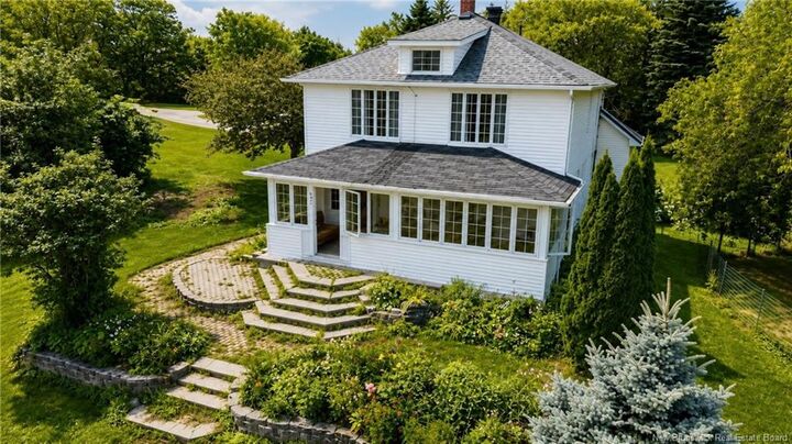 Property Photo:  650 West Drive  NB E2A 6L8 