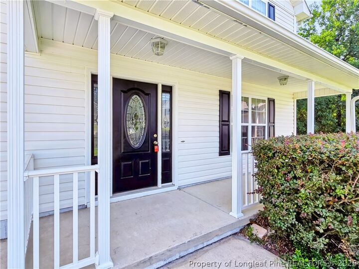 Property Photo:  71 Abigail Way  NC 28326 