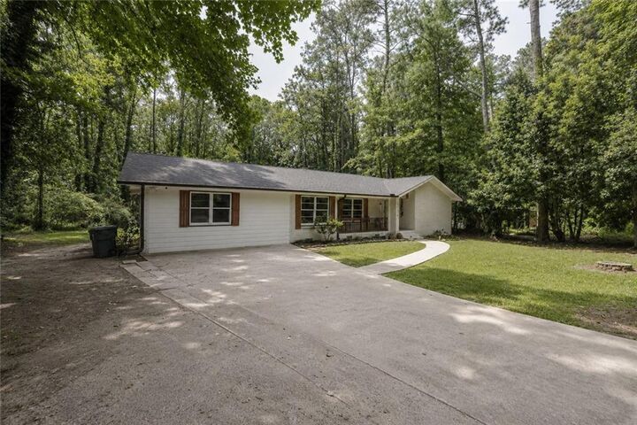 Property Photo:  4670 Kelden Circle  GA 30349 