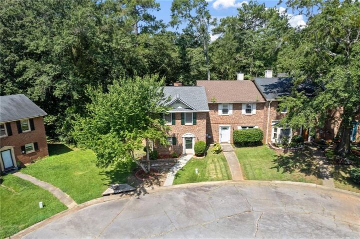 Property Photo: 5278 Oakridge Drive GA 30083