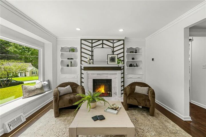 Property Photo:  3423 Rugby Circle  GA 30337 