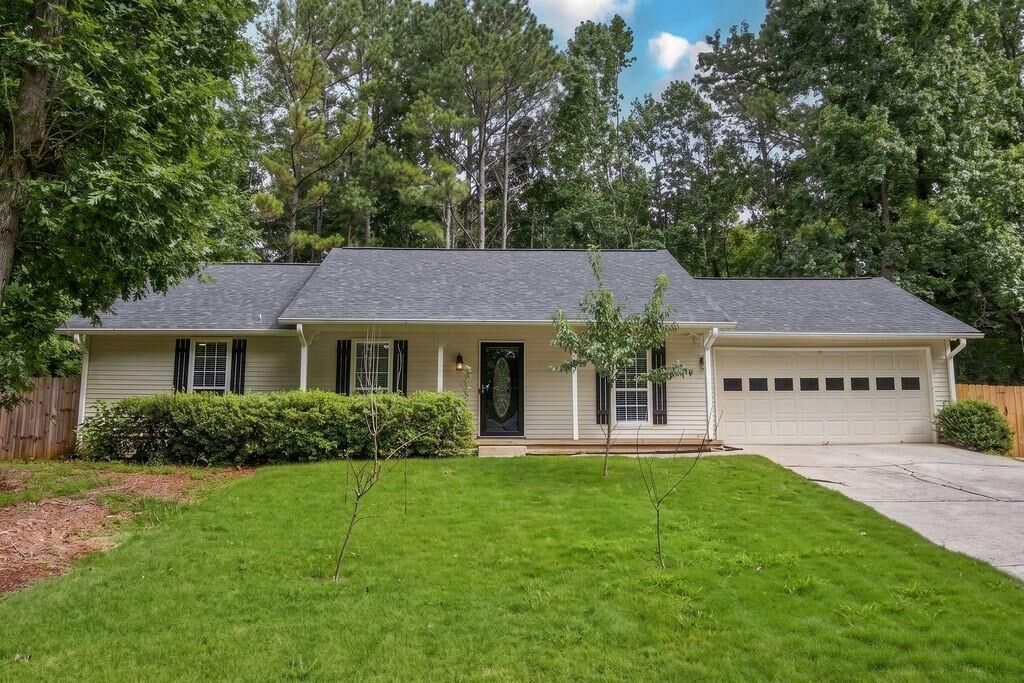 Property Photo:  3617 Parkside Court  GA 30092 