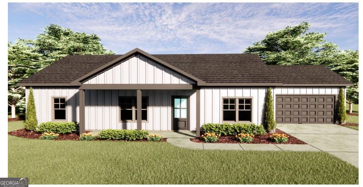 Property Photo:  331 Russellville Road  GA 31029 