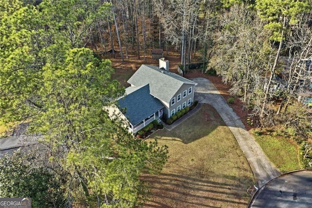 Property Photo:  4766 McKee Court SW  GA 30126 