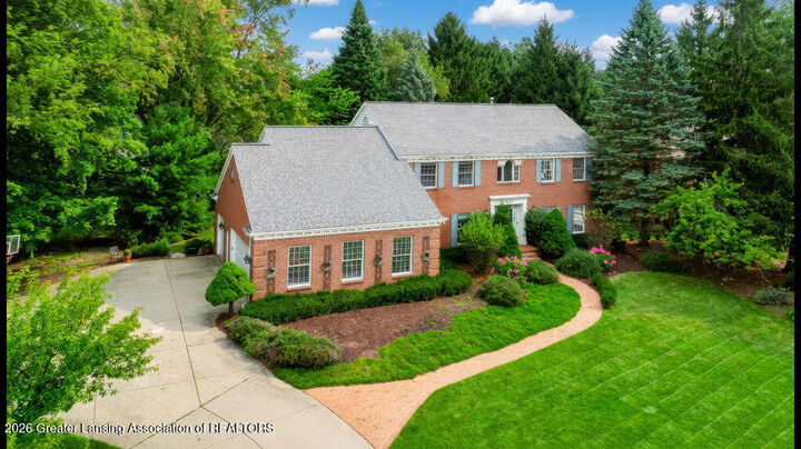 Property Photo:  3834 Hemmingway Drive  MI 48864 