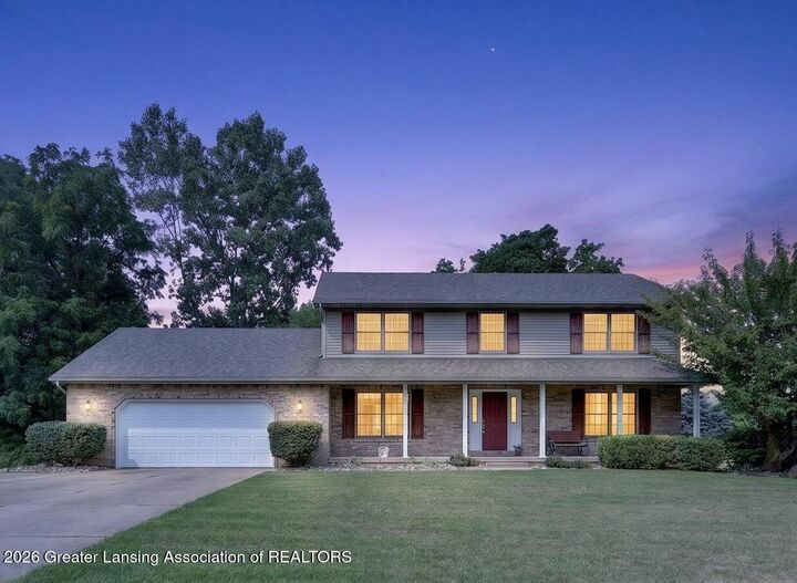 Property Photo:  15062 Duxbury Lane  MI 48906 