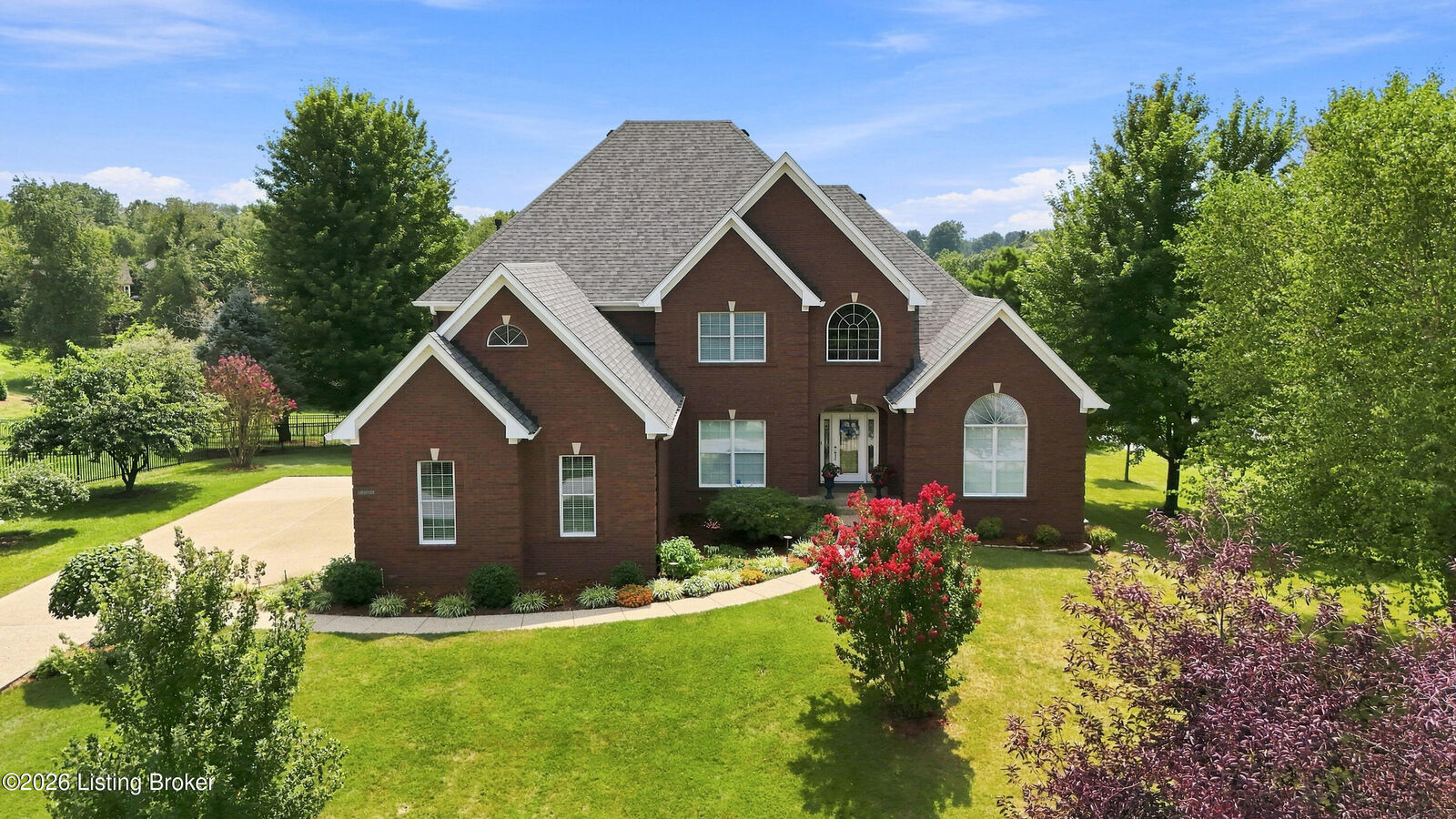 Property Photo:  12218 Ridgeview Dr  KY 40026 