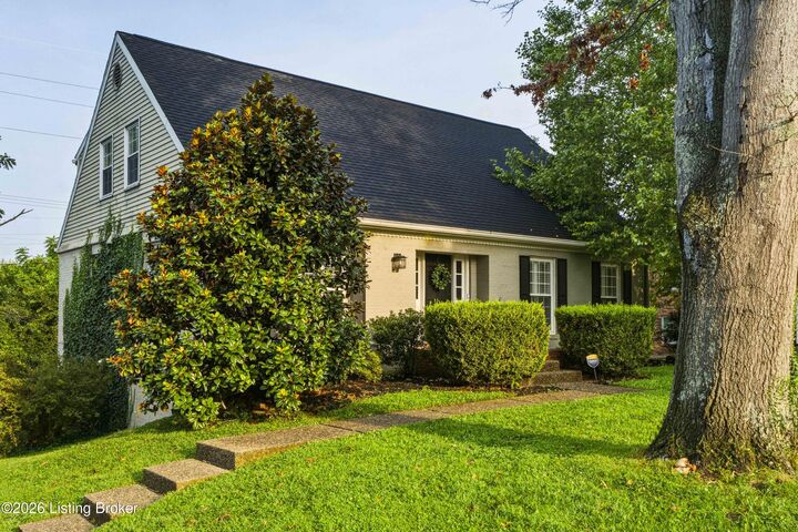 Property Photo: 908 Craig Ave KY 40065