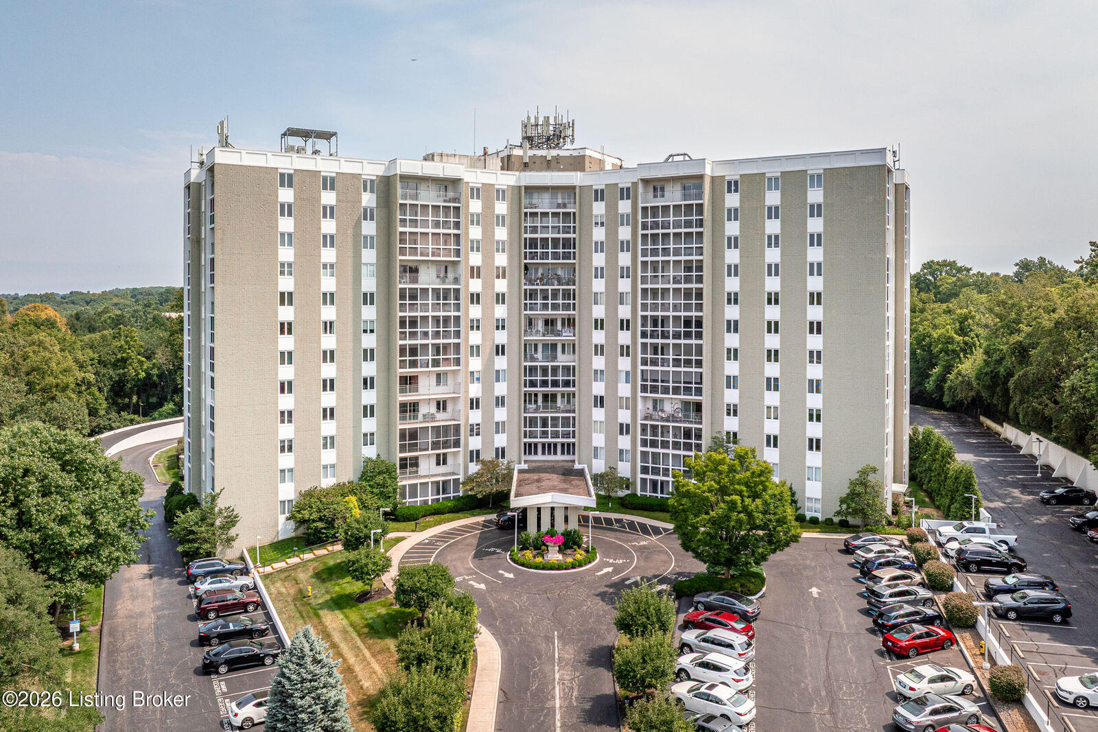 Property Photo: 5100 US Highway 42 Apt 622 KY 40241