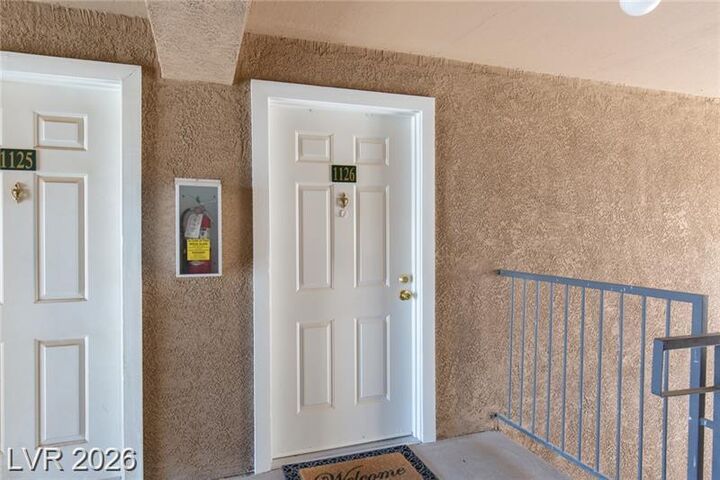Property Photo:  231 West Horizon Ridge Parkway 1126  NV 89012 