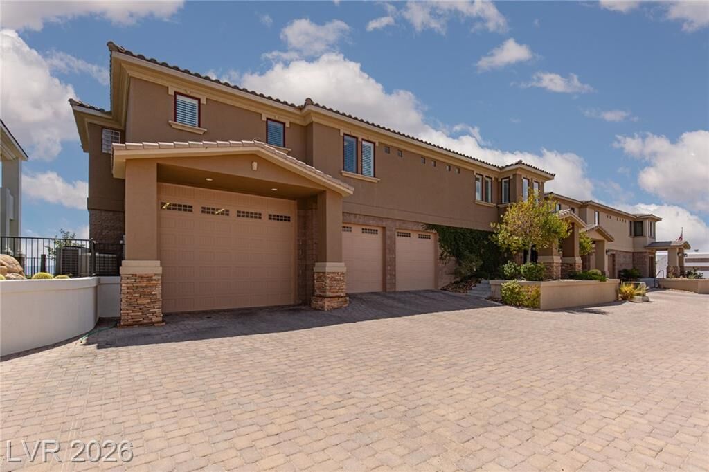 Property Photo:  1321 Red Baron Lane  NV 89005 