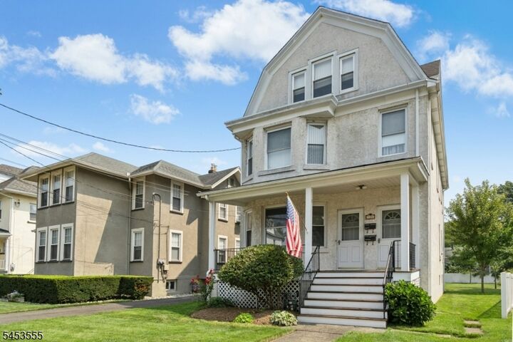Property Photo: 120 Elm St NJ 07016
