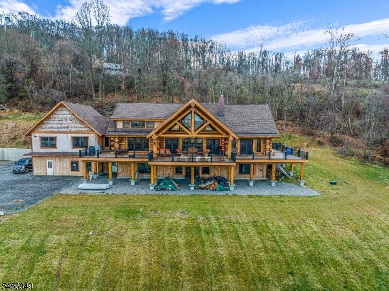 Property Photo:  13 Johnston Dr A  NJ 08804 