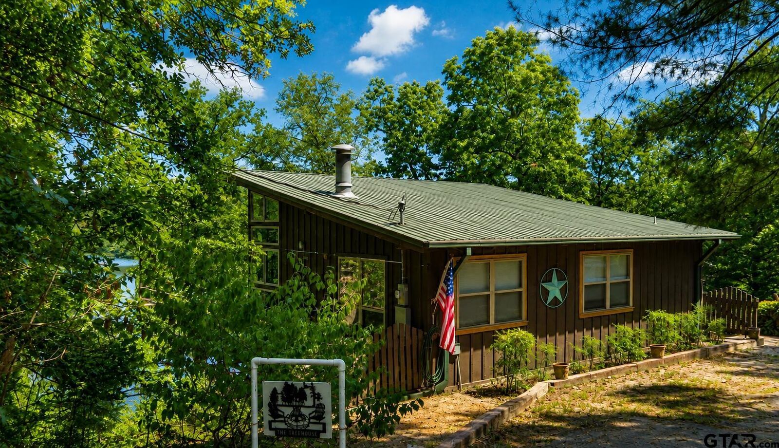 Property Photo: 451 Cr 3236 TX 75783