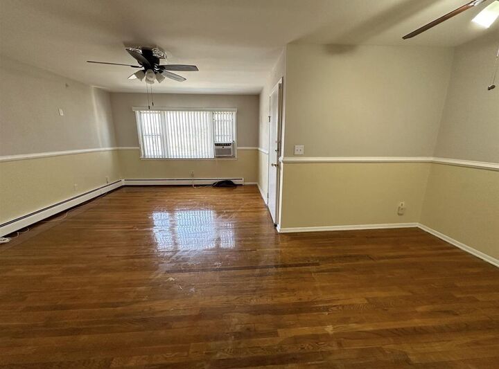 Property Photo:  374 Cator Ave 1  NJ 07305-0000 