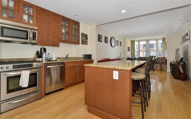 Property Photo:  1125 Maxwell Lane 404  NJ 07030 