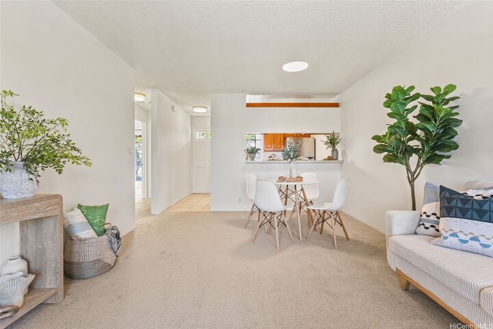 Property Photo:  94-100 Huki Place 201  HI 96797 