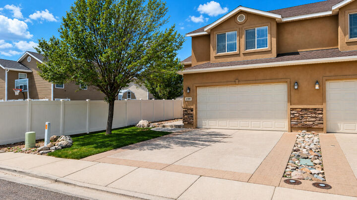 Property Photo:  2785 N Clark Parkway  UT 84721 