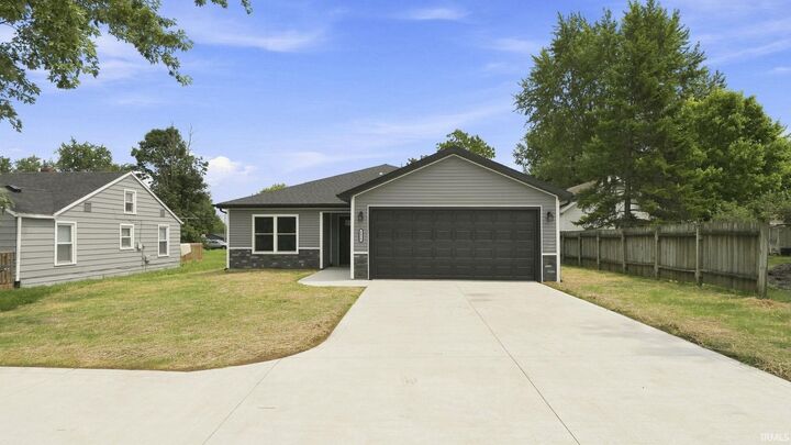 Property Photo:  4415 Wayne Trace  IN 46806 