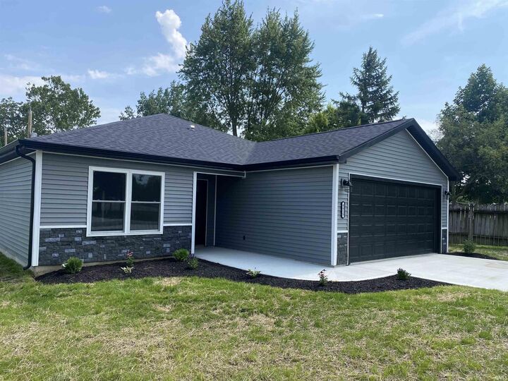 Property Photo:  4415 Wayne Trace  IN 46806 
