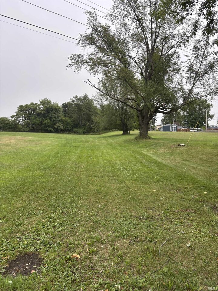 Property Photo:  Clyde Tbd Avenue  IN 46703 