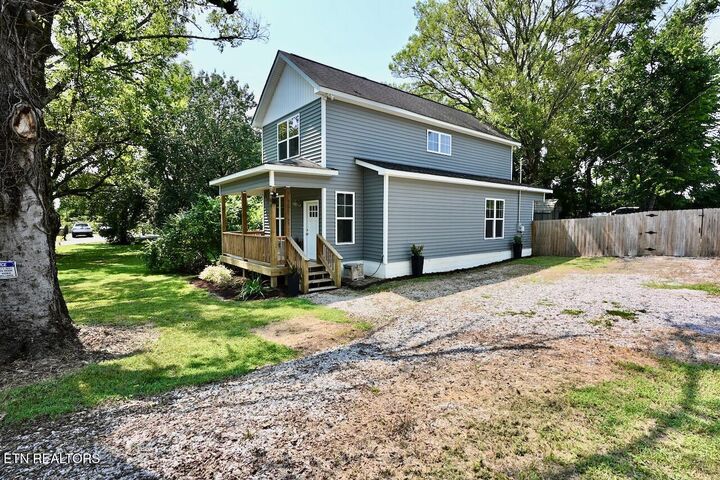 Property Photo:  209 W Moody Ave  TN 37920 