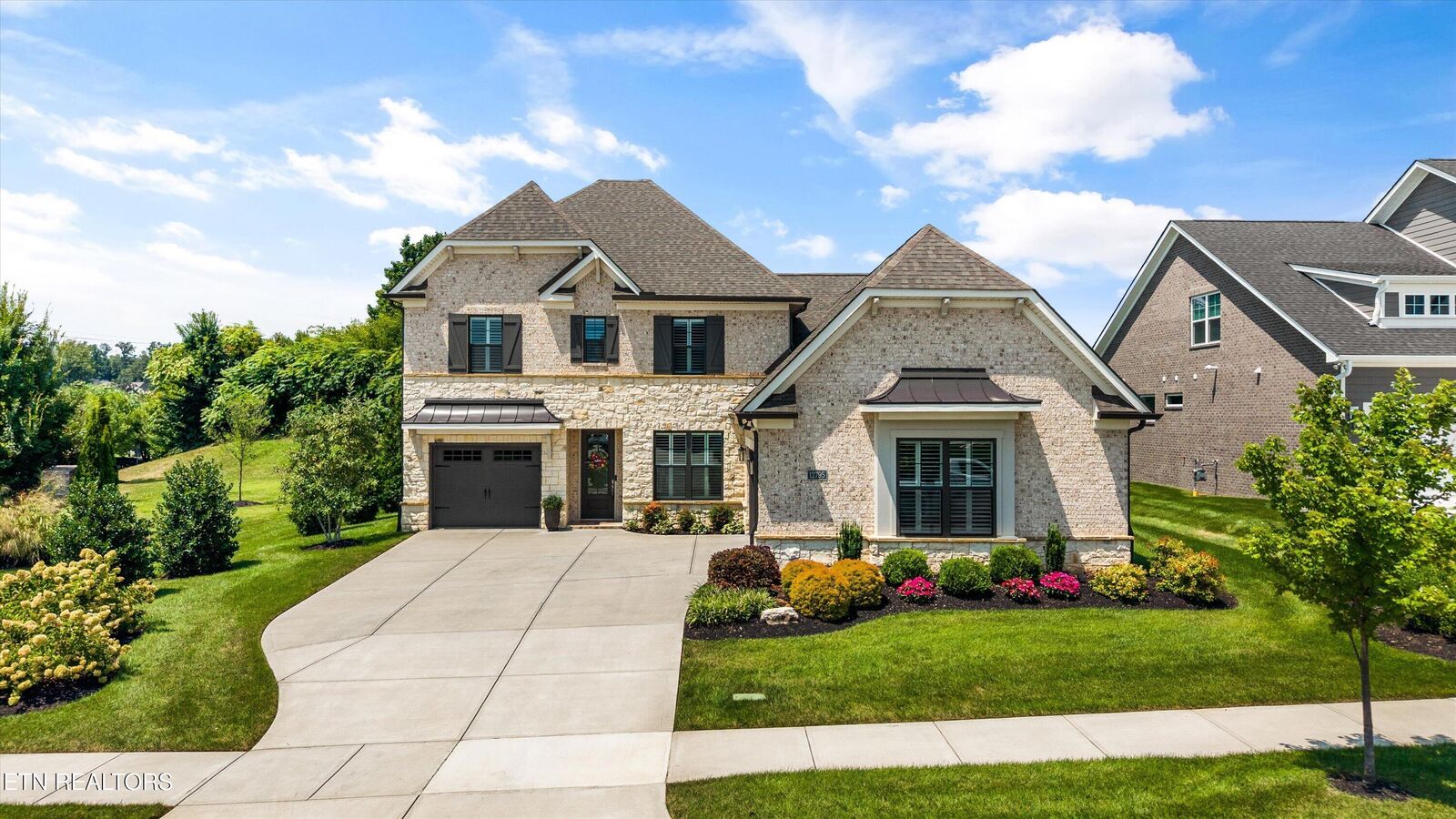 Property Photo: 12795 Iron Plow Drive TN 37934