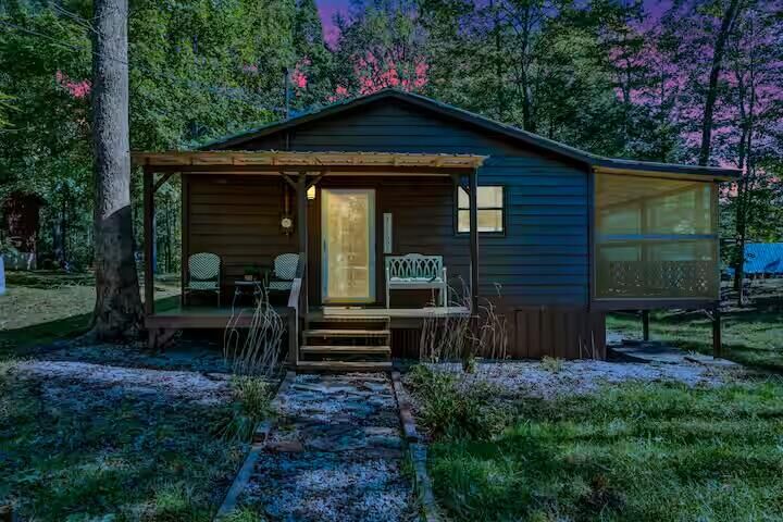 Property Photo: 84 Isaac Drive KY 40387