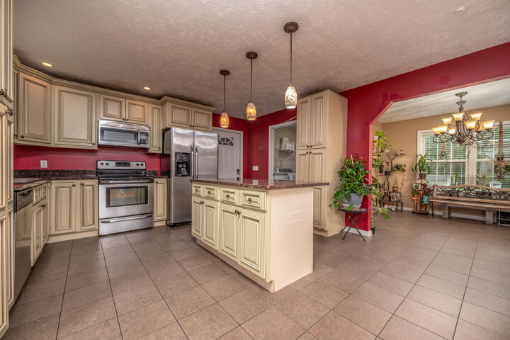 Property Photo: 3780 River Front Road KY 41231