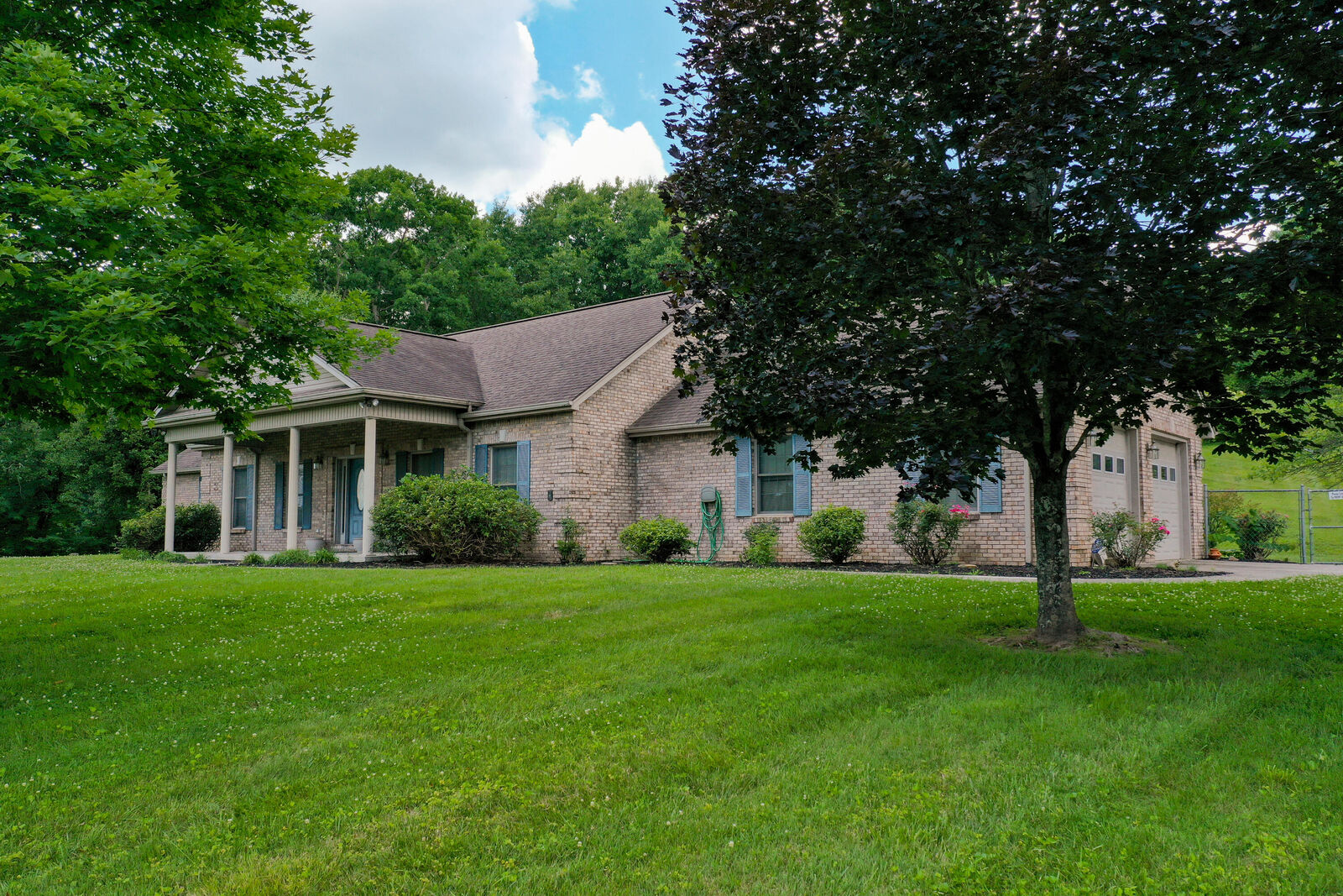 Property Photo: 1165 Conley Road KY 40744